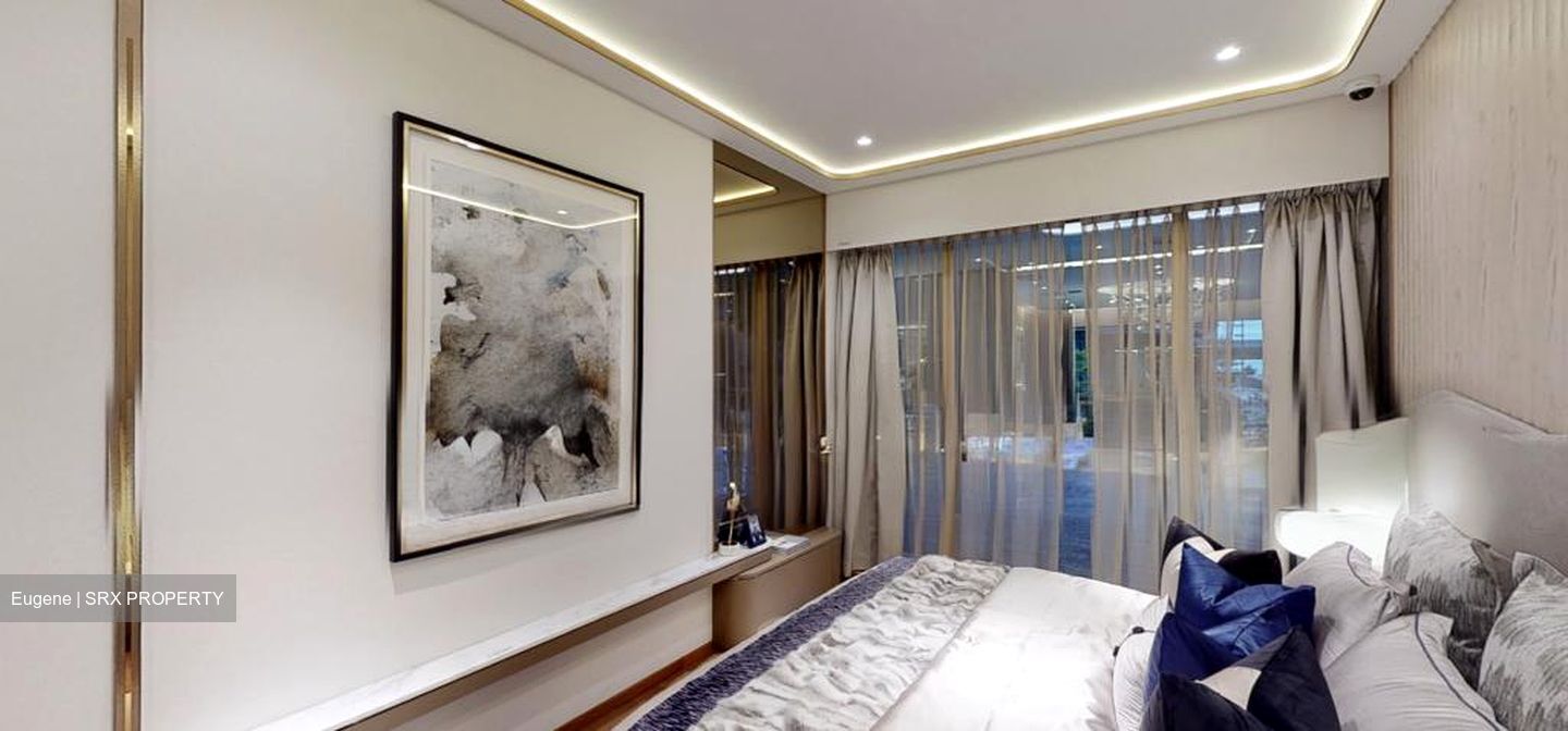 Guillemard Road (D14), Condominium #511433121